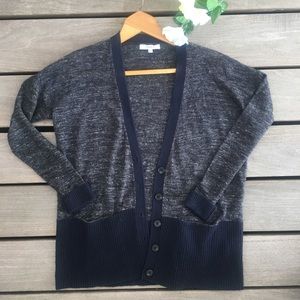 Madewell Cardigan SzXs